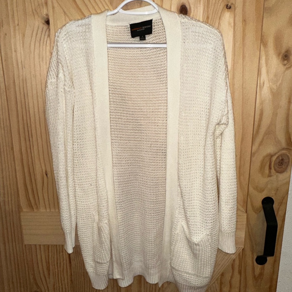 Cardigan
